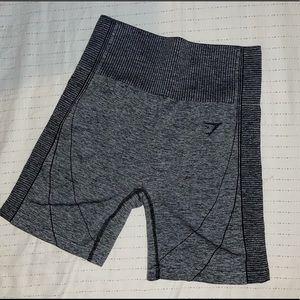 Gymshark shorts